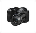Fujifilm FinePix S2980